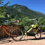 Aparthotel Am Zwoelferkogel