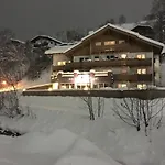 Aparthotel Am Zwoelferkogel
