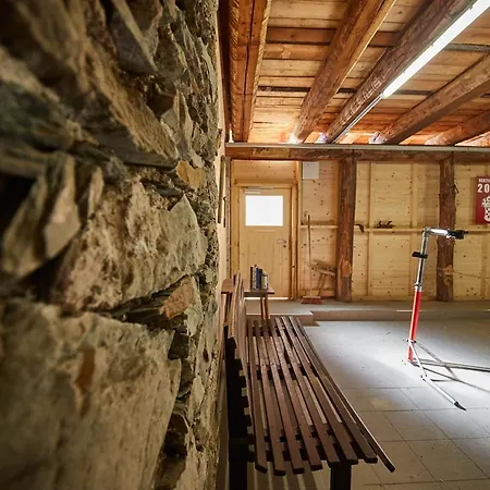 Am Zwoelferkogel 公寓式酒店