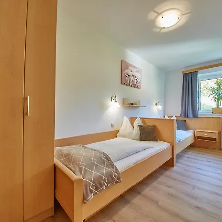 Am Zwoelferkogel 萨尔巴赫