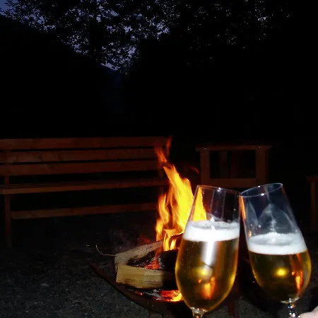 公寓式酒店 Am Zwoelferkogel