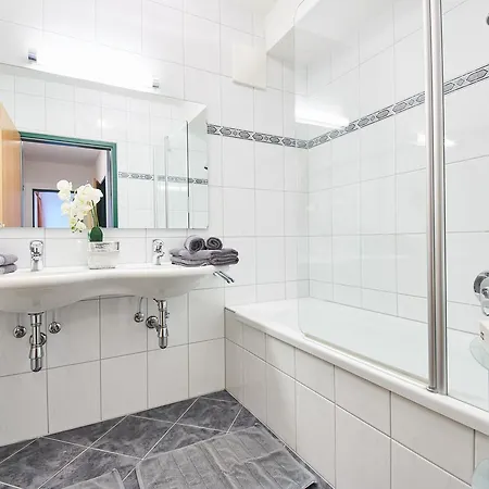 公寓式酒店 Am Zwoelferkogel