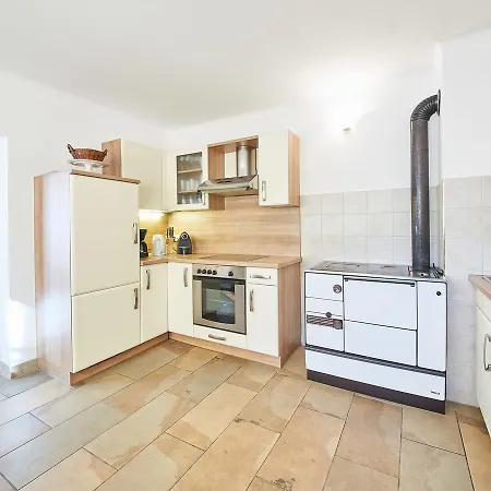 Am Zwoelferkogel 公寓式酒店 萨尔巴赫