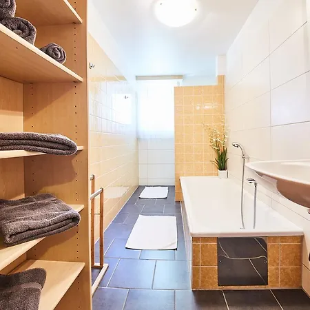 Am Zwoelferkogel 公寓式酒店 2*