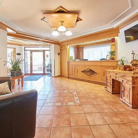 公寓式酒店 Am Zwoelferkogel 2*