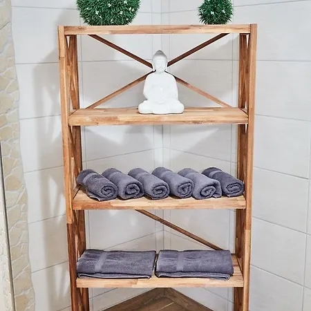 Am Zwoelferkogel 萨尔巴赫