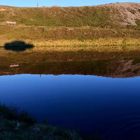 Am Zwoelferkogel 萨尔巴赫