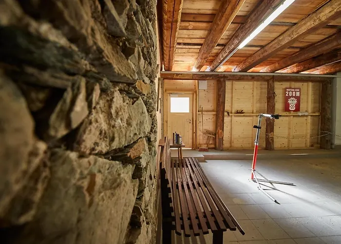 Am Zwoelferkogel Lejlighedshotel