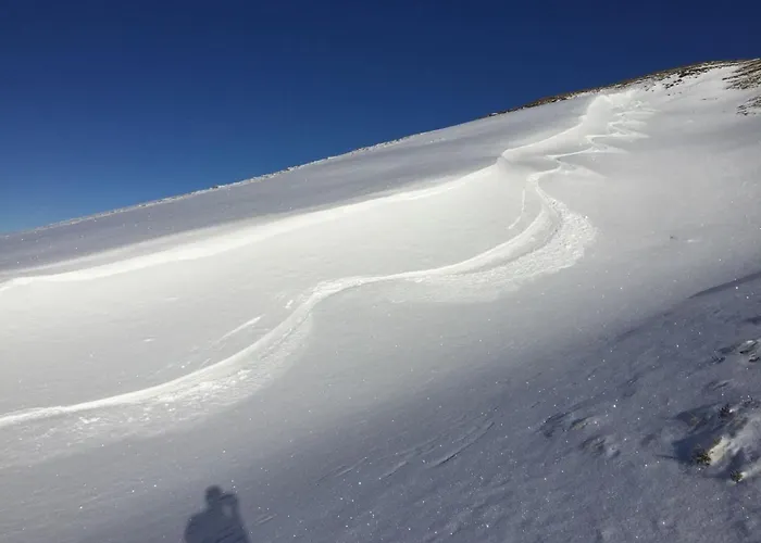 Am Zwoelferkogel Saalbach-Hinterglemm