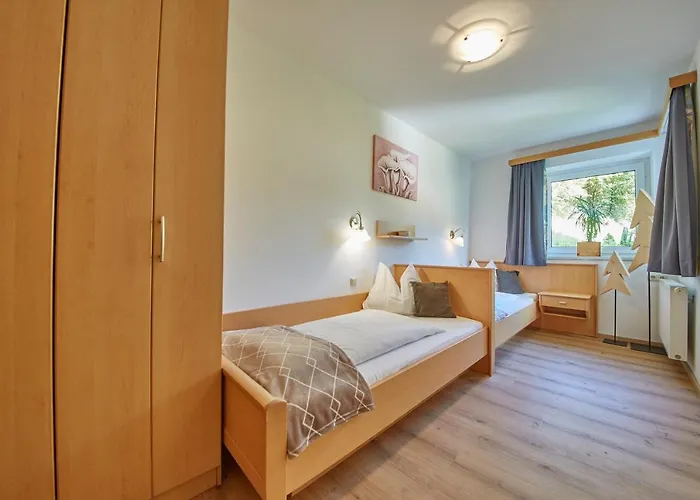 Am Zwoelferkogel Saalbach-Hinterglemm