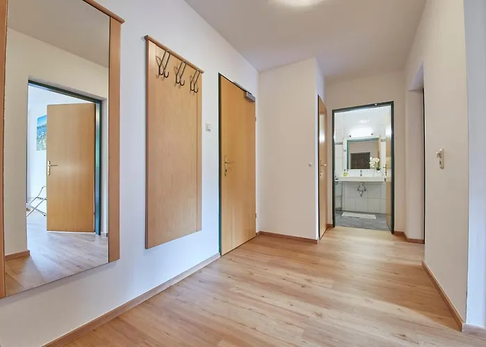 Am Zwoelferkogel Lejlighedshotel 2*