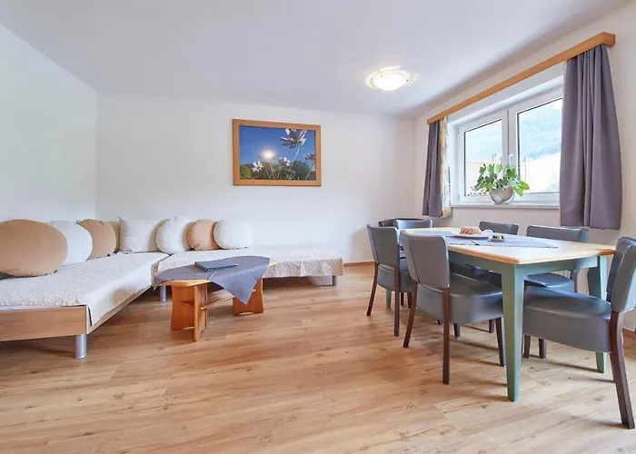 Am Zwoelferkogel Saalbach-Hinterglemm