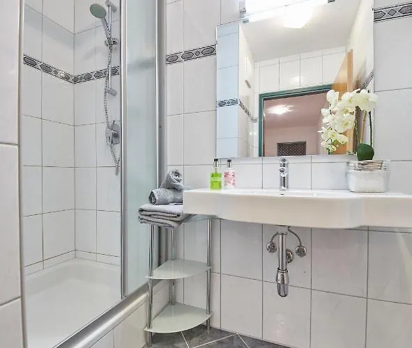 Am Zwoelferkogel Lejlighedshotel Saalbach-Hinterglemm