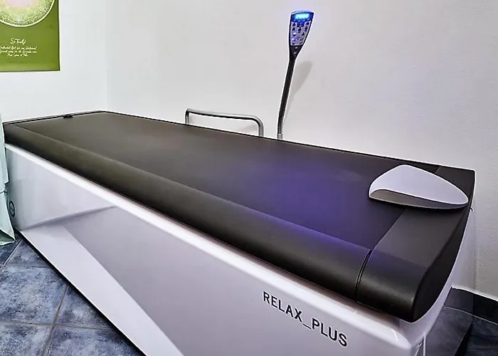 Am Zwoelferkogel Lejlighedshotel 2*