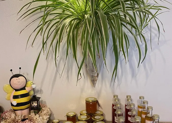 Lejlighedshotel Am Zwoelferkogel 2*