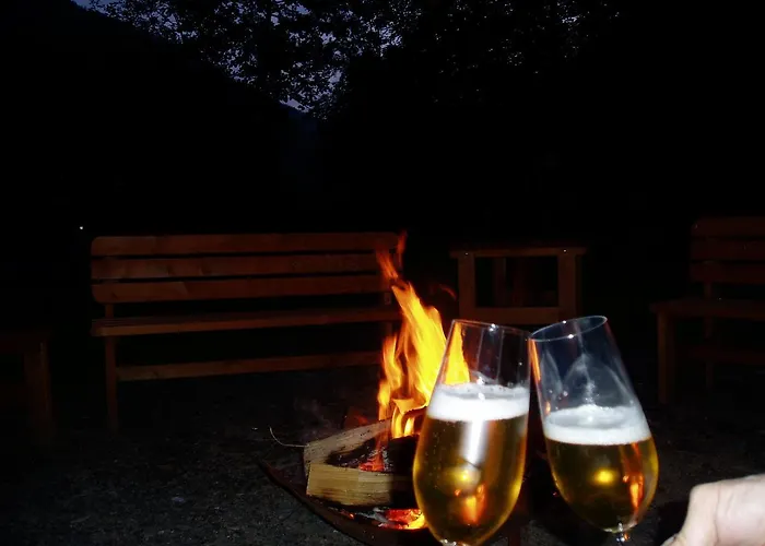 Lejlighedshotel Am Zwoelferkogel