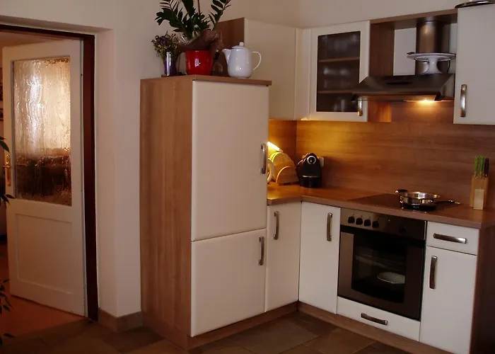 Am Zwoelferkogel Lejlighedshotel