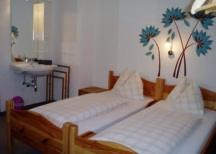 Am Zwoelferkogel Lejlighedshotel