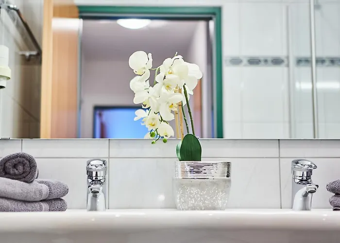 Am Zwoelferkogel Lejlighedshotel Saalbach-Hinterglemm