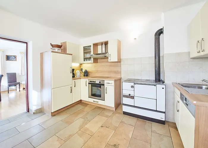 Am Zwoelferkogel Lejlighedshotel Saalbach-Hinterglemm