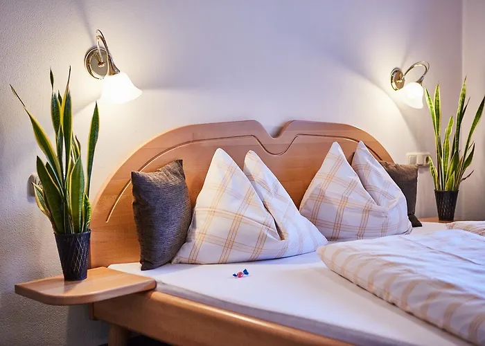 Am Zwoelferkogel Lejlighedshotel Saalbach-Hinterglemm