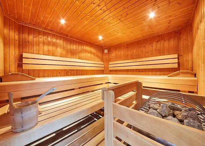 Am Zwoelferkogel Saalbach-Hinterglemm