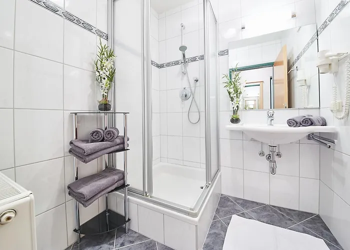 Am Zwoelferkogel Lejlighedshotel 2*