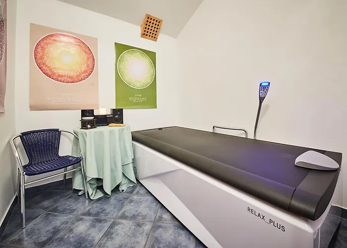 Lejlighedshotel Am Zwoelferkogel 2*