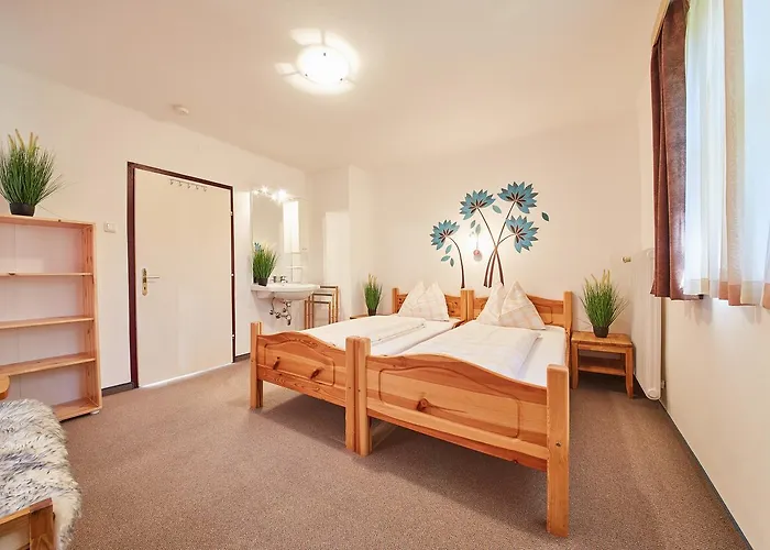 Am Zwoelferkogel Lejlighedshotel