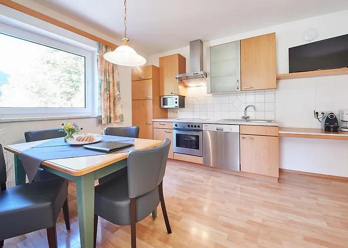 Am Zwoelferkogel Saalbach-Hinterglemm