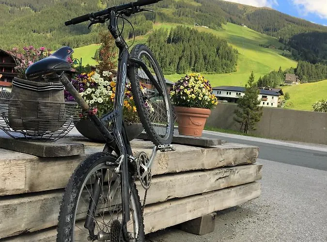 Am Zwoelferkogel 2* Saalbach-Hinterglemm