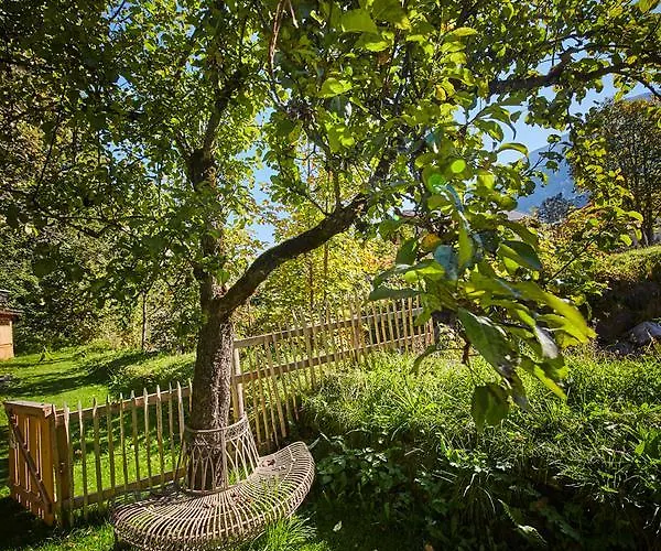 Am Zwoelferkogel Lejlighedshotel Saalbach-Hinterglemm