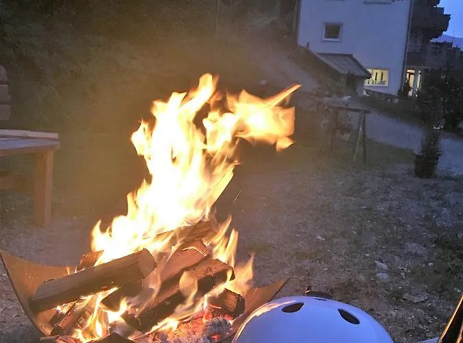 Am Zwoelferkogel 2* Saalbach-Hinterglemm