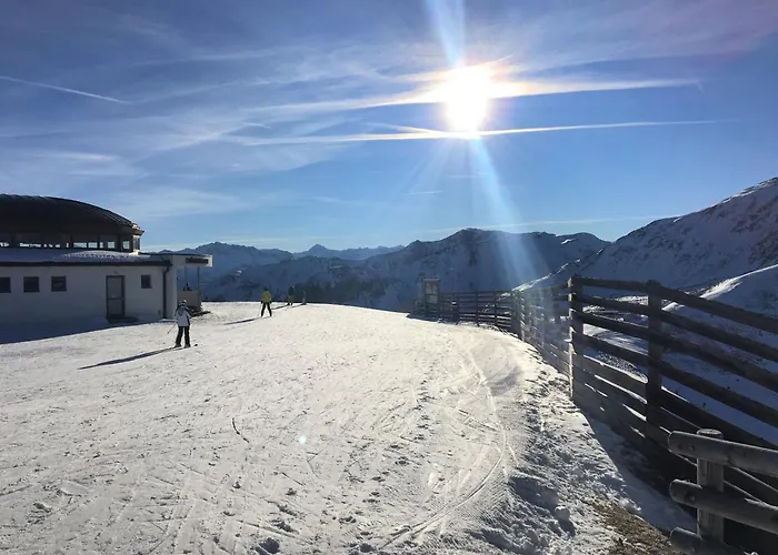 Am Zwoelferkogel 2*