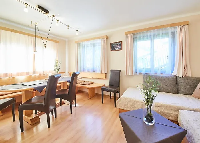 Am Zwoelferkogel Saalbach-Hinterglemm