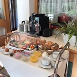 شقة فندقية آم زولفيركوجيل 2*