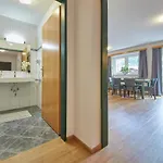 Aparthotel Am Zwölferkogel 2*