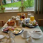 Am Zwölferkogel Aparthotel Saalbach-Hinterglemm