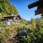 Am Zwölferkogel Aparthotel 2*