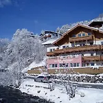 Am Zwoelferkogel Appart hôtel