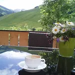 Am Zwölferkogel Saalbach-Hinterglemm