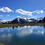 Am Zwoelferkogel Appart hôtel Saalbach-Hinterglemm