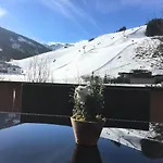 آم زولفيركوجيل شقة فندقية