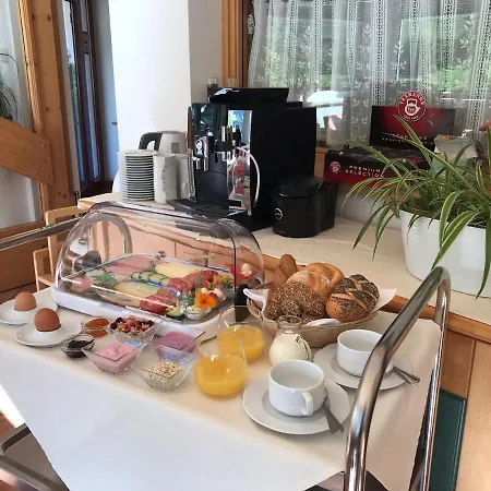 Hotel apartamentowy Am Zwoelferkogel 2*