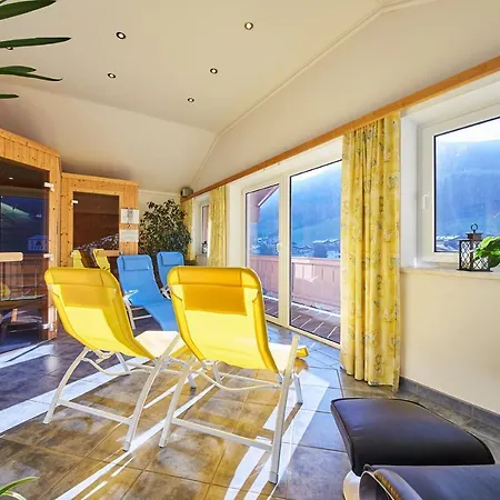 Aparthotel Am Zwölferkogel Saalbach-Hinterglemm