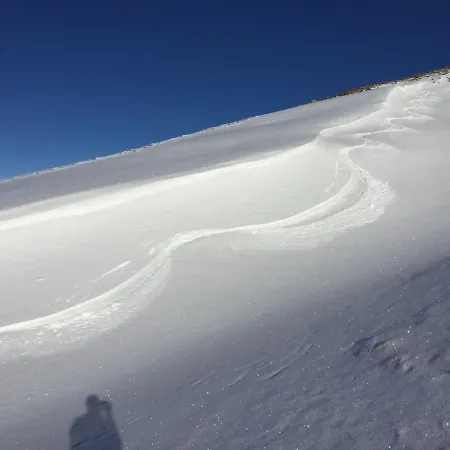 Am Zwoelferkogel Saalbach-Hinterglemm