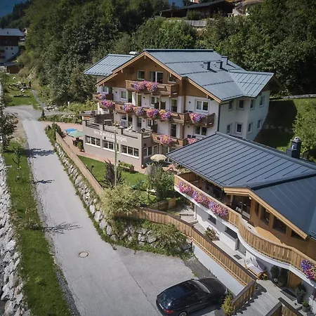 Aparthotel Am Zwölferkogel