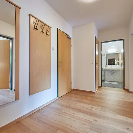 Am Zwoelferkogel Hotel apartamentowy 2*