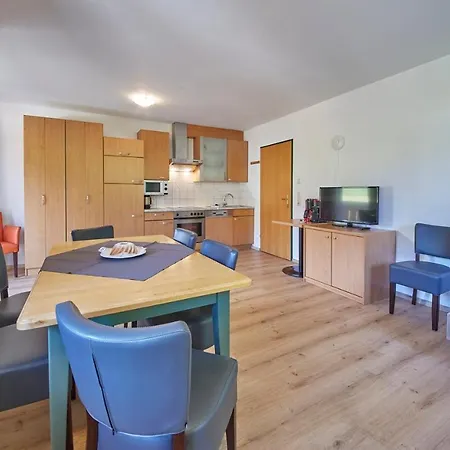 Am Zwoelferkogel Hotel apartamentowy 2*