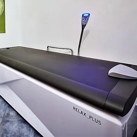 Am Zwölferkogel Aparthotel 2*